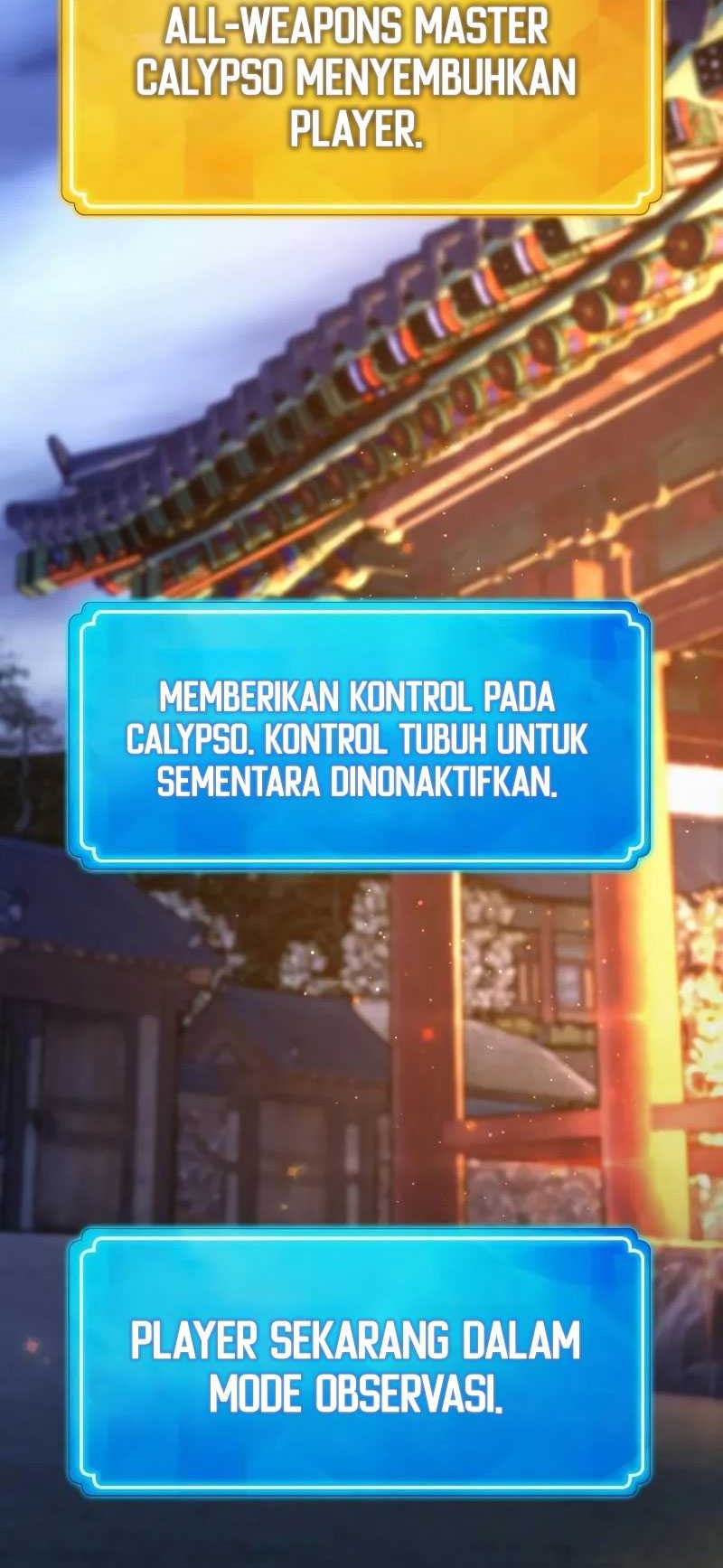 The Game’s Top Troll Chapter 50 Gambar 64