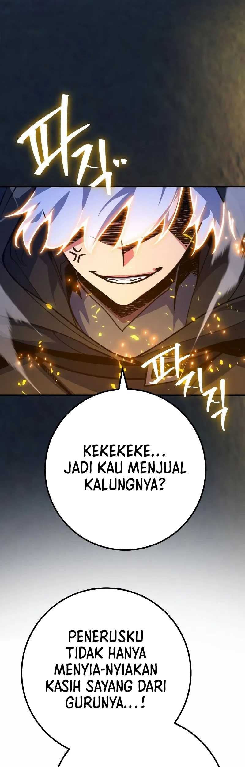 The Game’s Top Troll Chapter 50 Gambar 65
