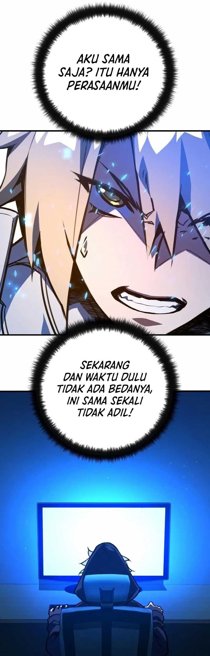 The Game’s Top Troll Chapter 50 Gambar 6