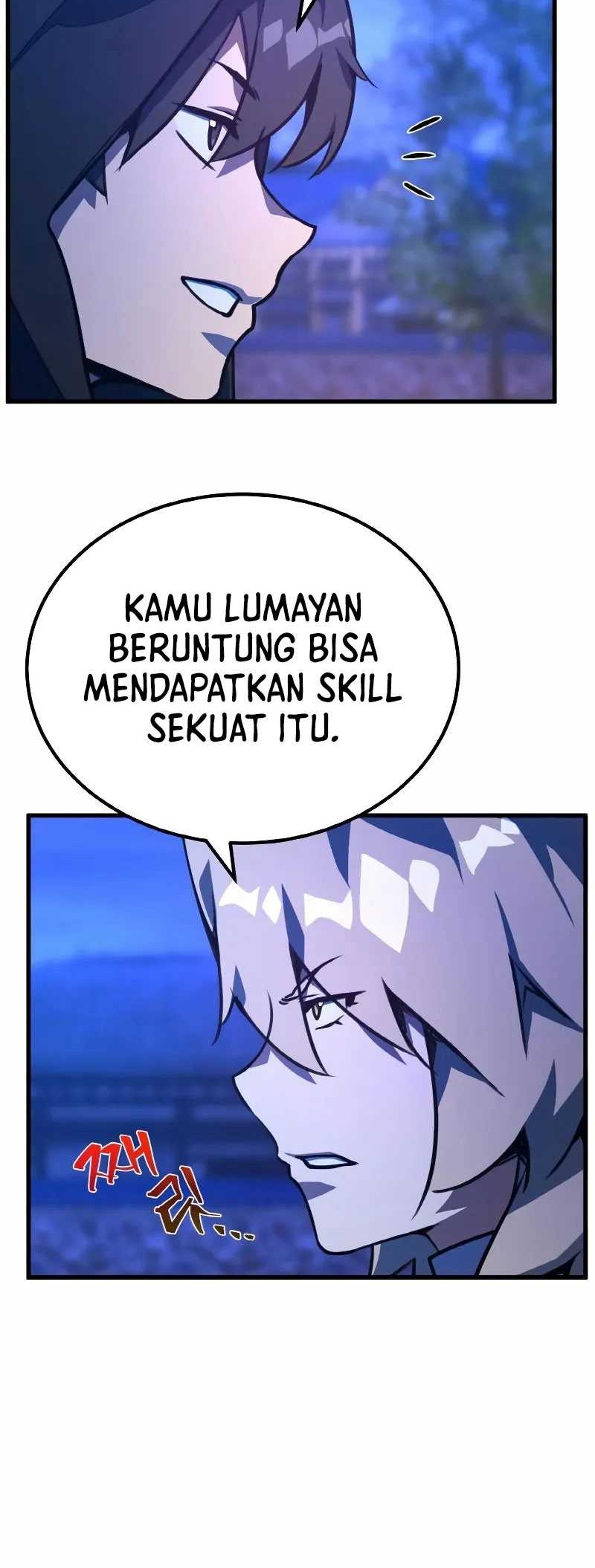 The Game’s Top Troll Chapter 50 Gambar 13
