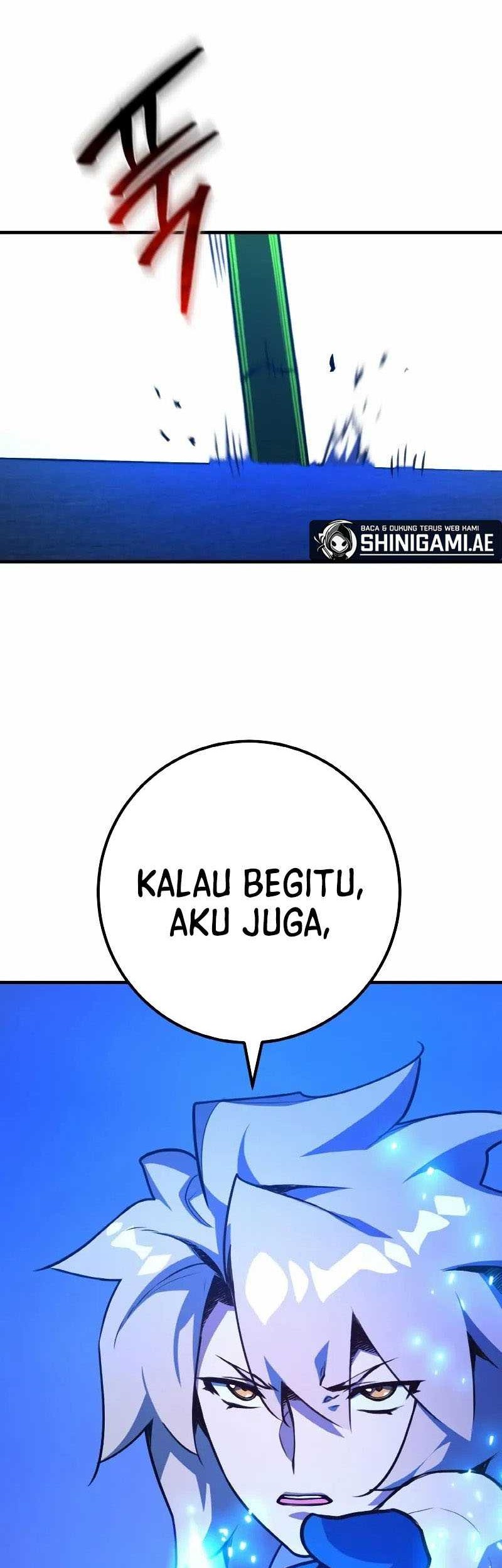 The Game’s Top Troll Chapter 50 Gambar 15
