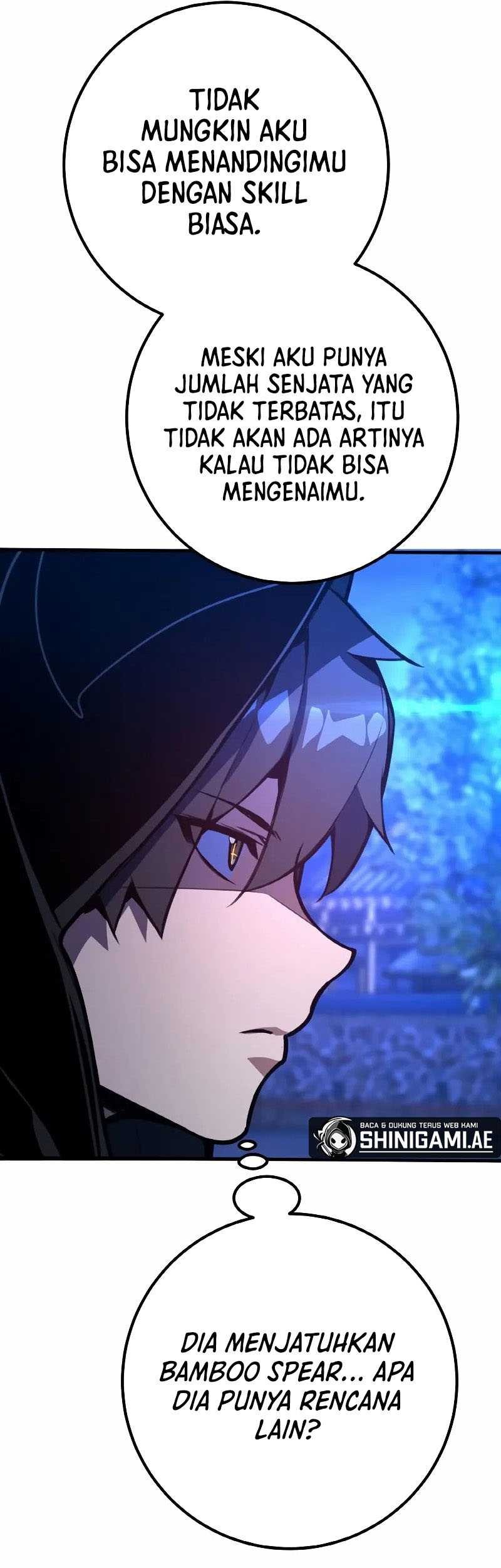 The Game’s Top Troll Chapter 50 Gambar 18