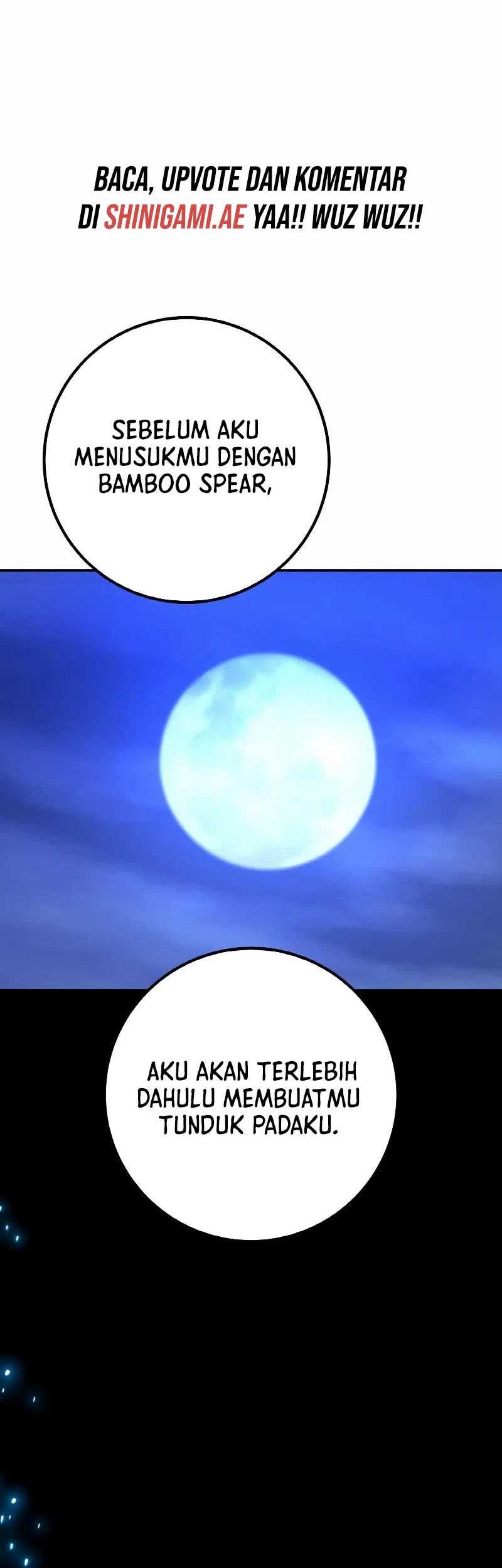 The Game’s Greatest Troll Chapter 50 Gambar 19