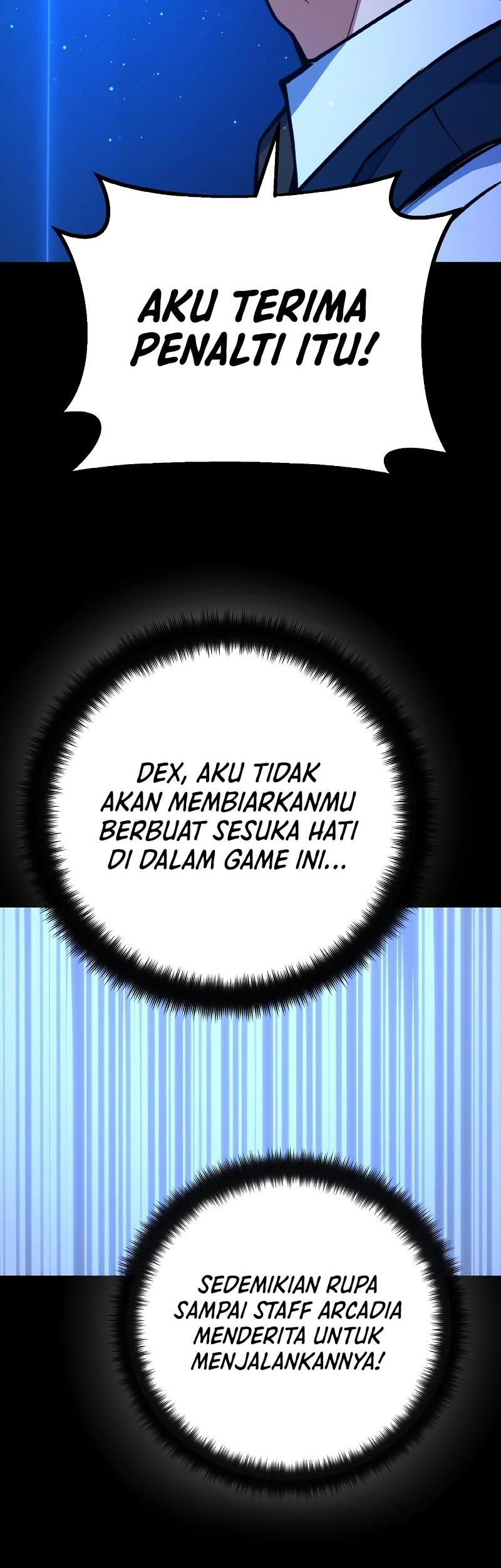 The Game’s Top Troll Chapter 49 Gambar 44