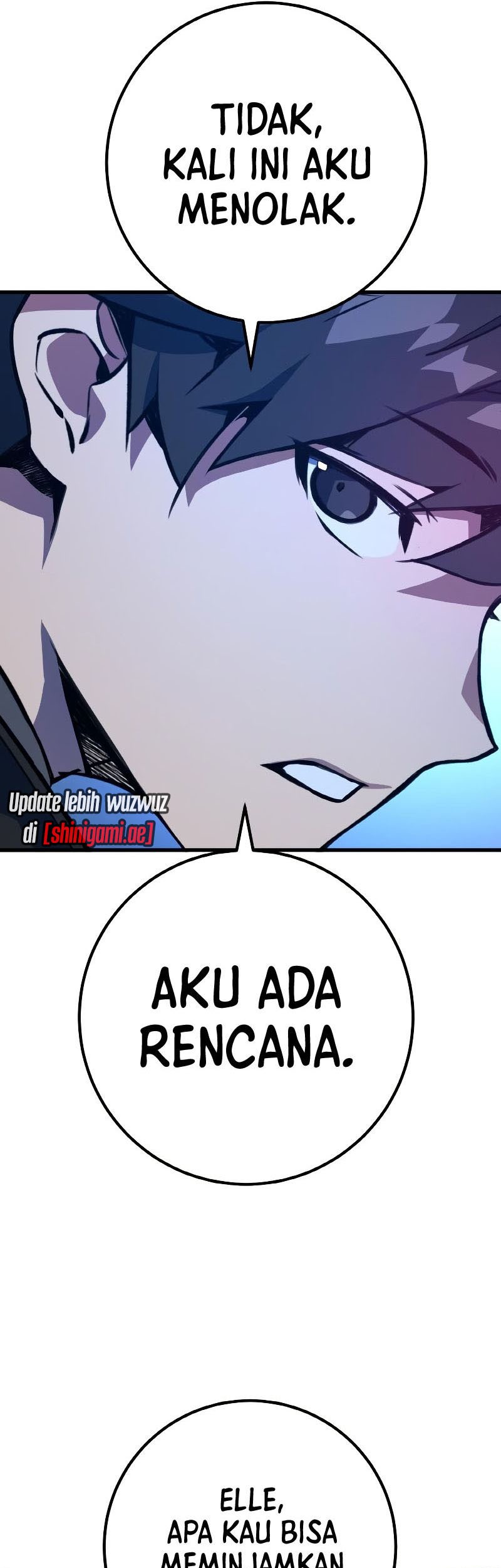 The Game’s Top Troll Chapter 49 Gambar 54