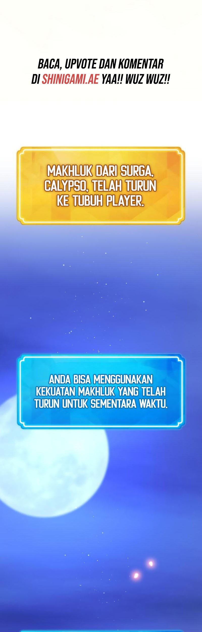 The Game’s Top Troll Chapter 49 Gambar 60