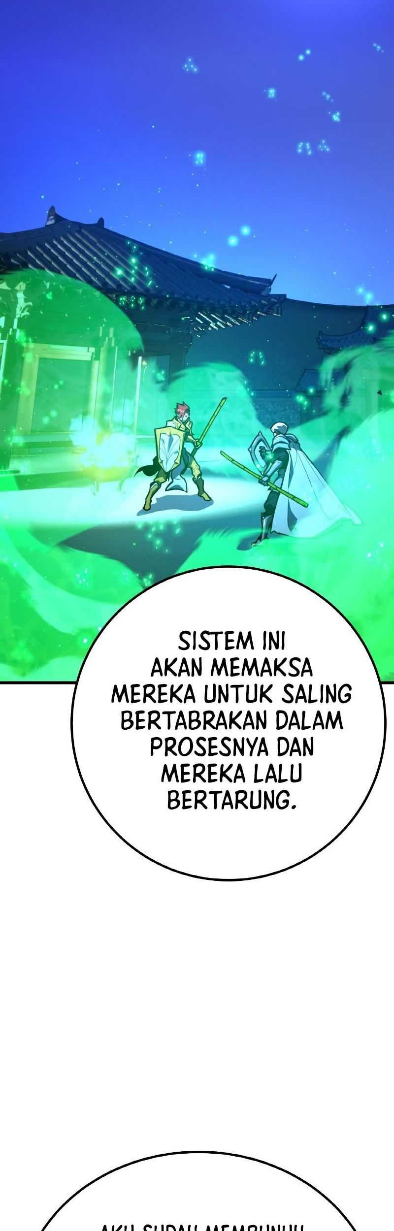 The Game’s Greatest Troll Chapter 48 Gambar 46