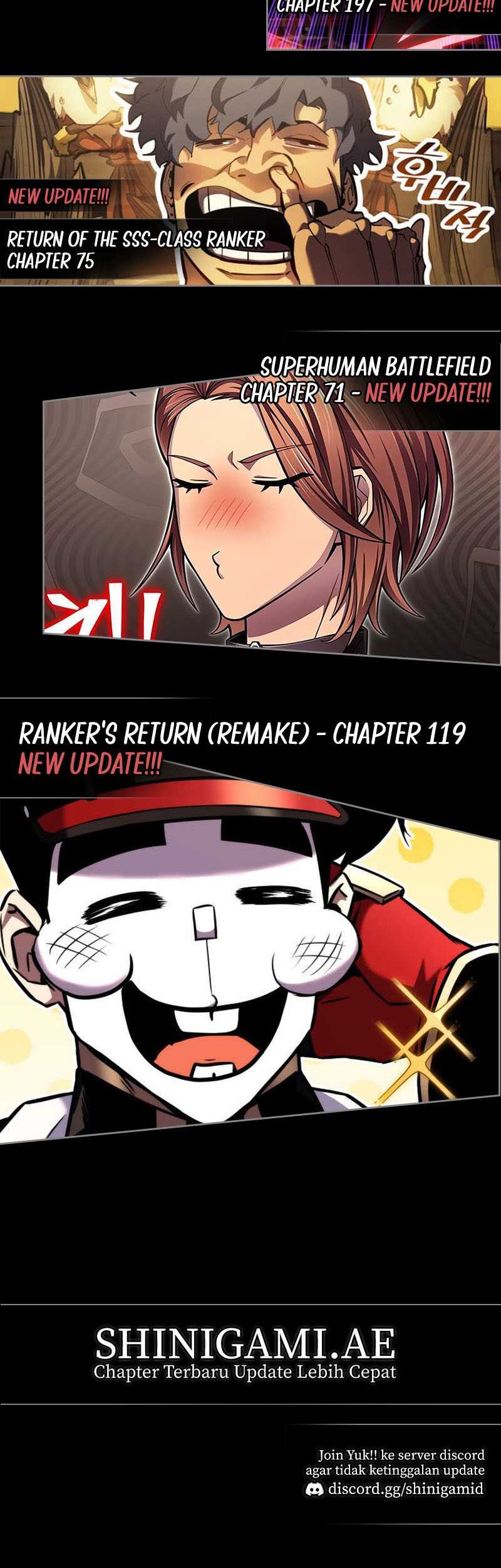 The Game’s Greatest Troll Chapter 47 Gambar 92
