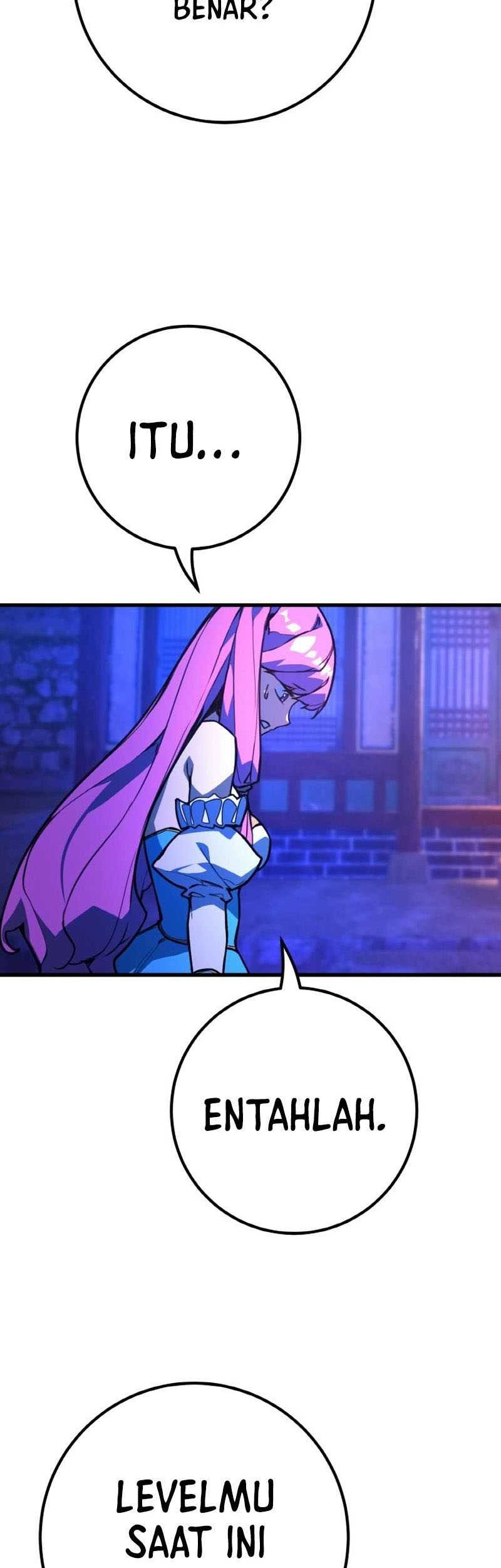 The Game’s Greatest Troll Chapter 46 Gambar 74
