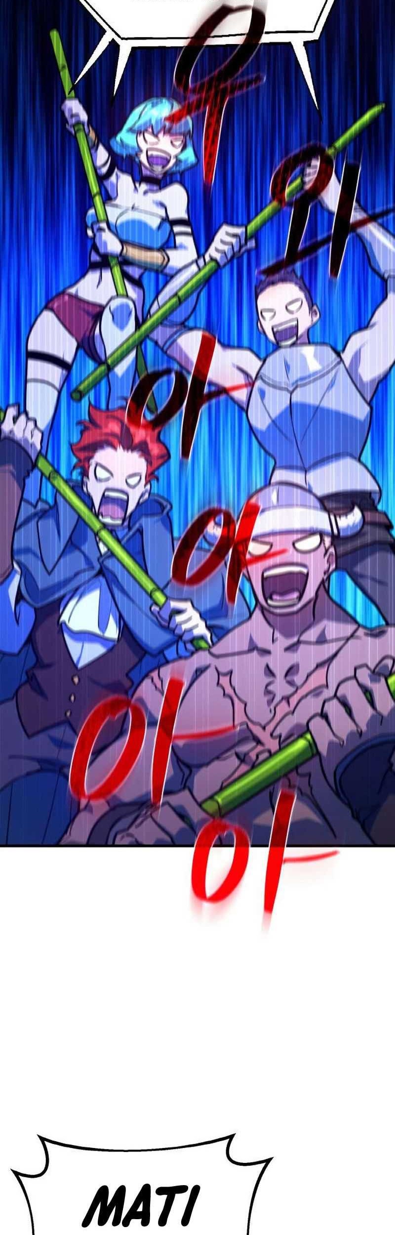 The Game’s Greatest Troll Chapter 44 Gambar 21