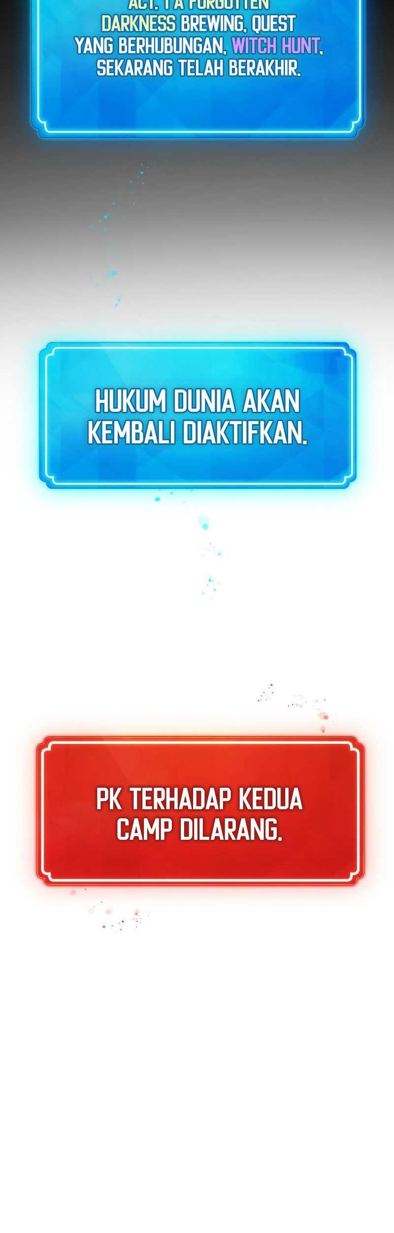 The Game’s Greatest Troll Chapter 41 Gambar 18