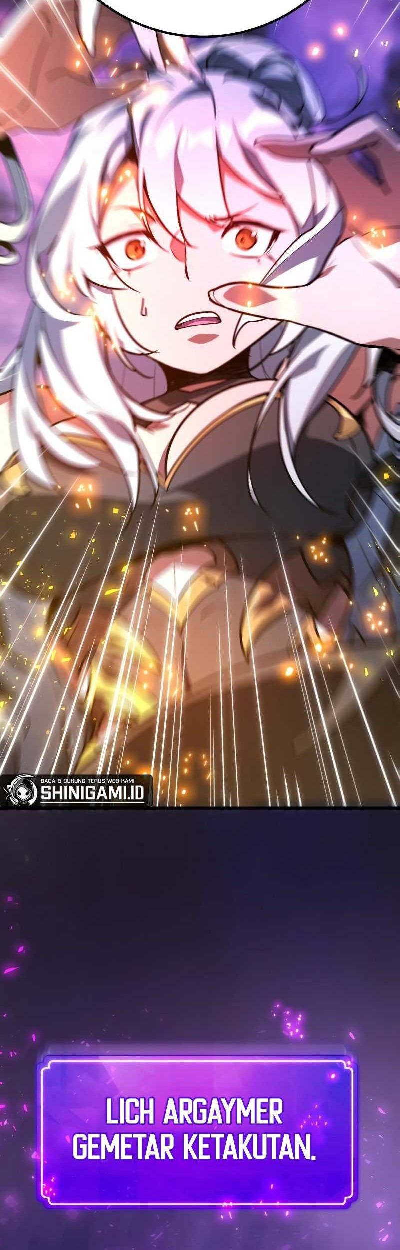 The Game’s Greatest Troll Chapter 40 Gambar 56