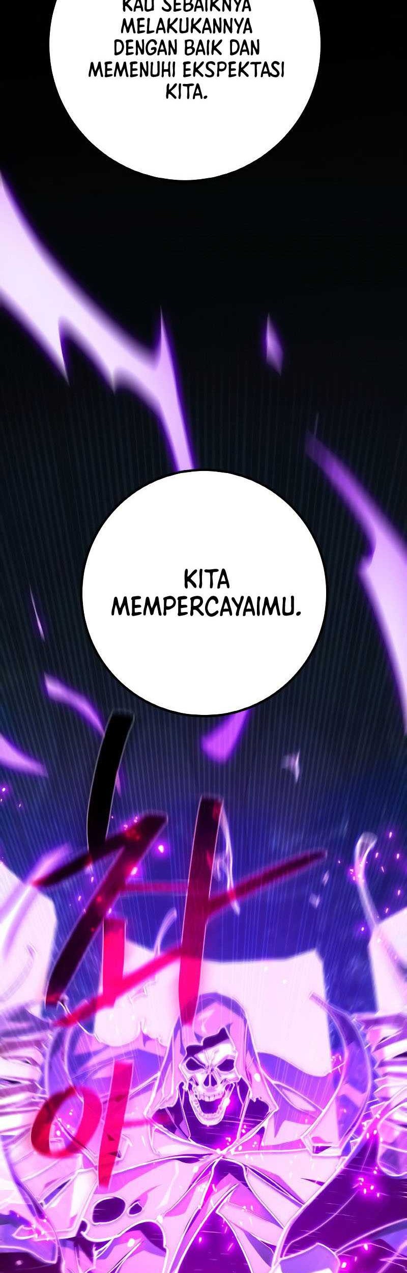 The Game’s Greatest Troll Chapter 37 Gambar 35