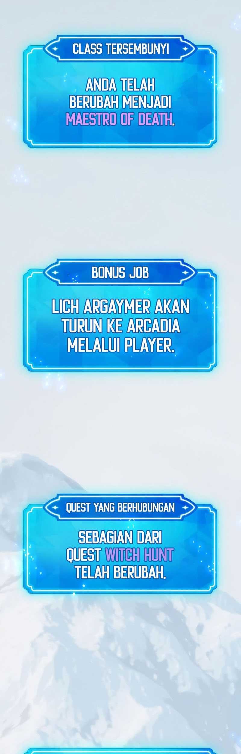 The Game’s Greatest Troll Chapter 37 Gambar 38