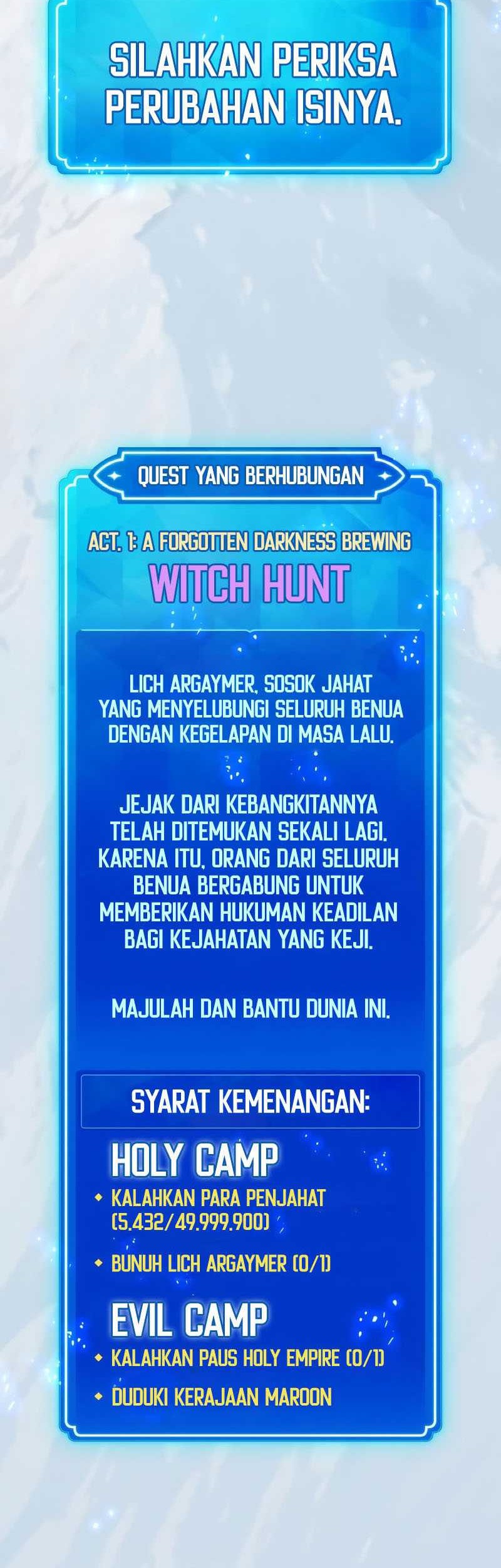 The Game’s Greatest Troll Chapter 37 Gambar 39