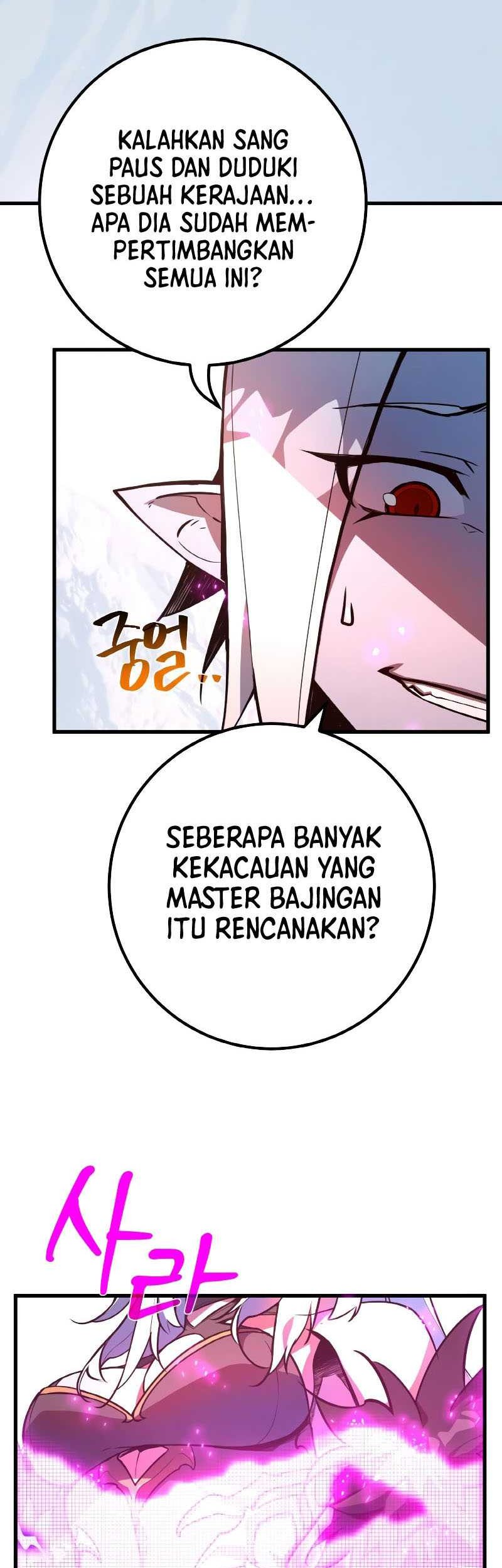 The Game’s Greatest Troll Chapter 37 Gambar 40