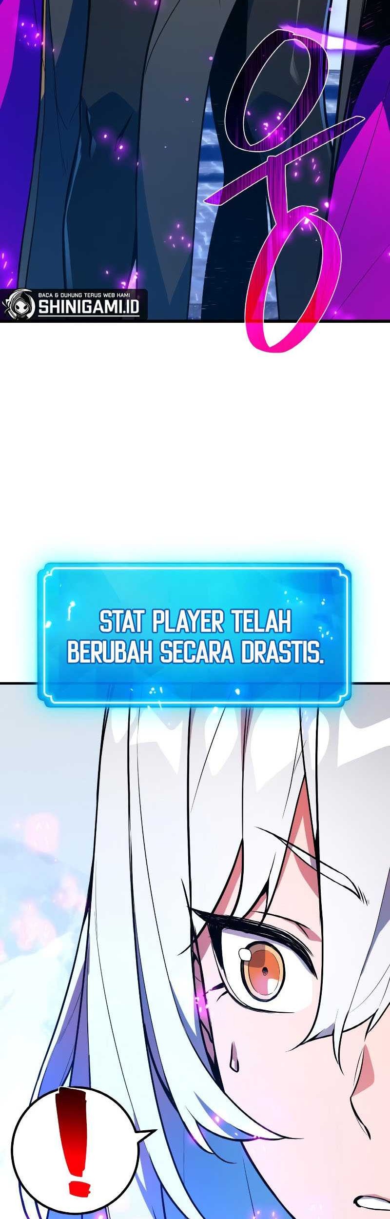 The Game’s Greatest Troll Chapter 37 Gambar 43