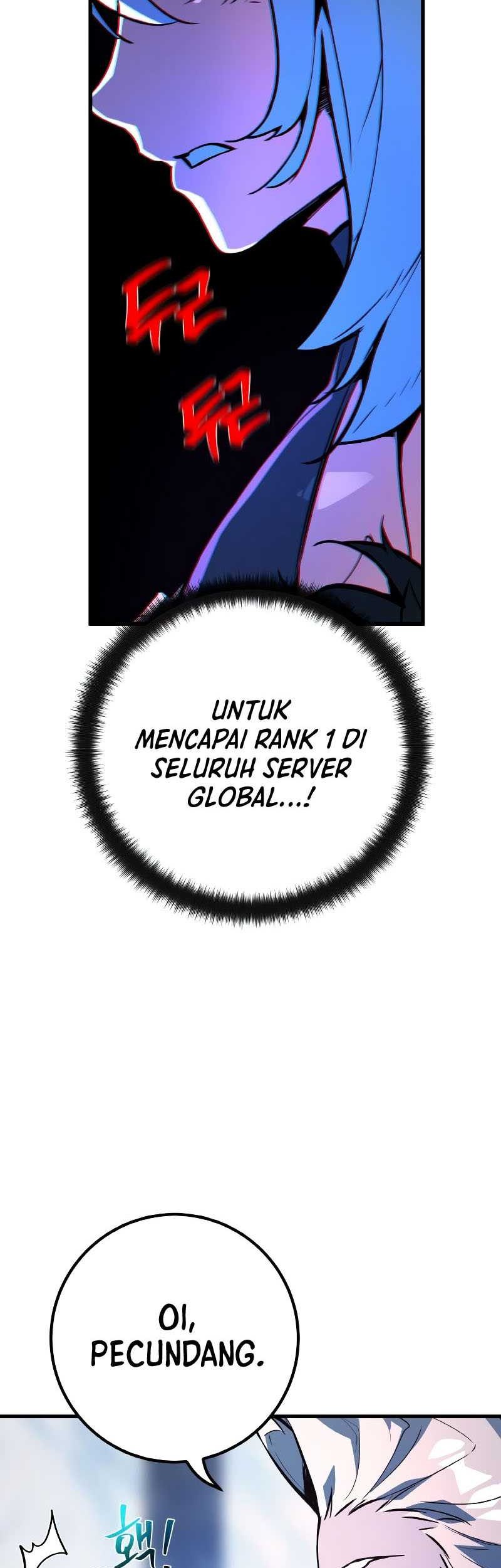 The Game’s Greatest Troll Chapter 37 Gambar 48