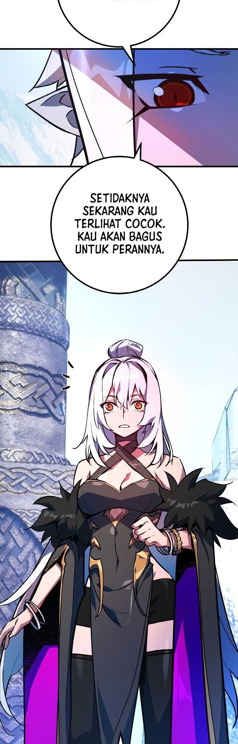 The Game’s Greatest Troll Chapter 37 Gambar 51