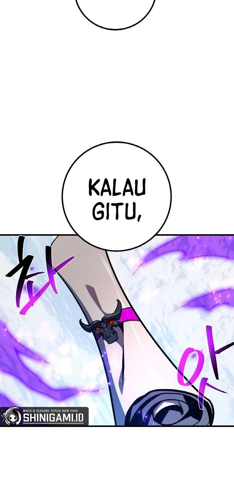 The Game’s Greatest Troll Chapter 37 Gambar 53