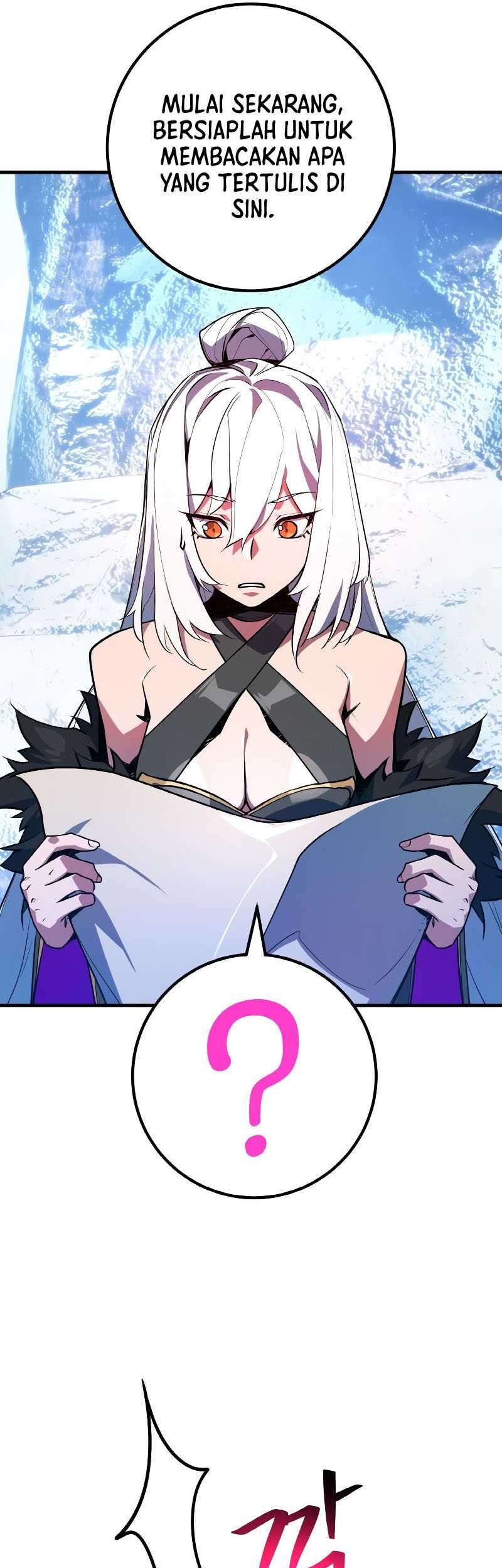 The Game’s Greatest Troll Chapter 37 Gambar 54
