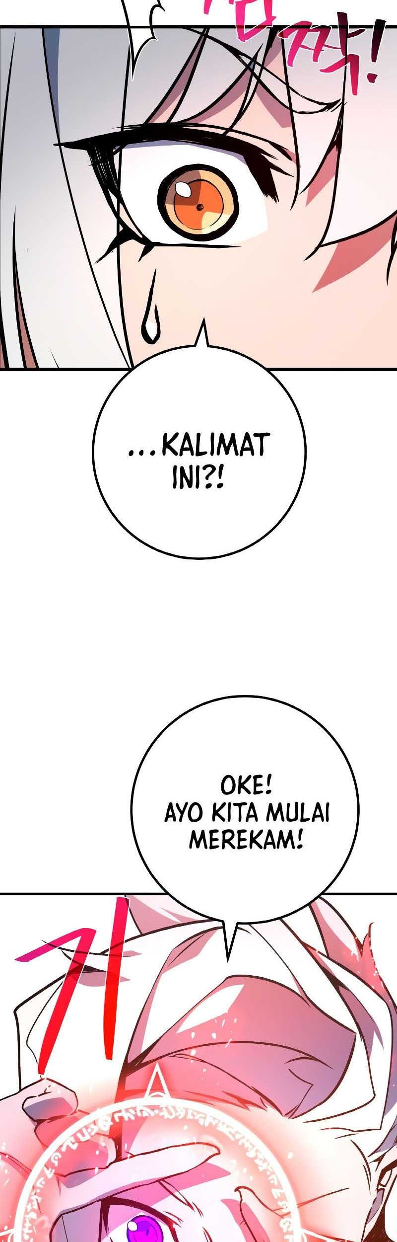 The Game’s Greatest Troll Chapter 37 Gambar 55