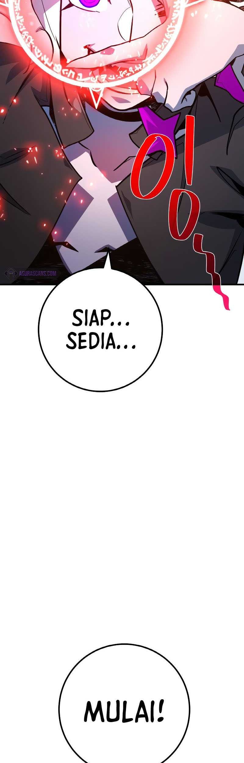 The Game’s Greatest Troll Chapter 37 Gambar 56