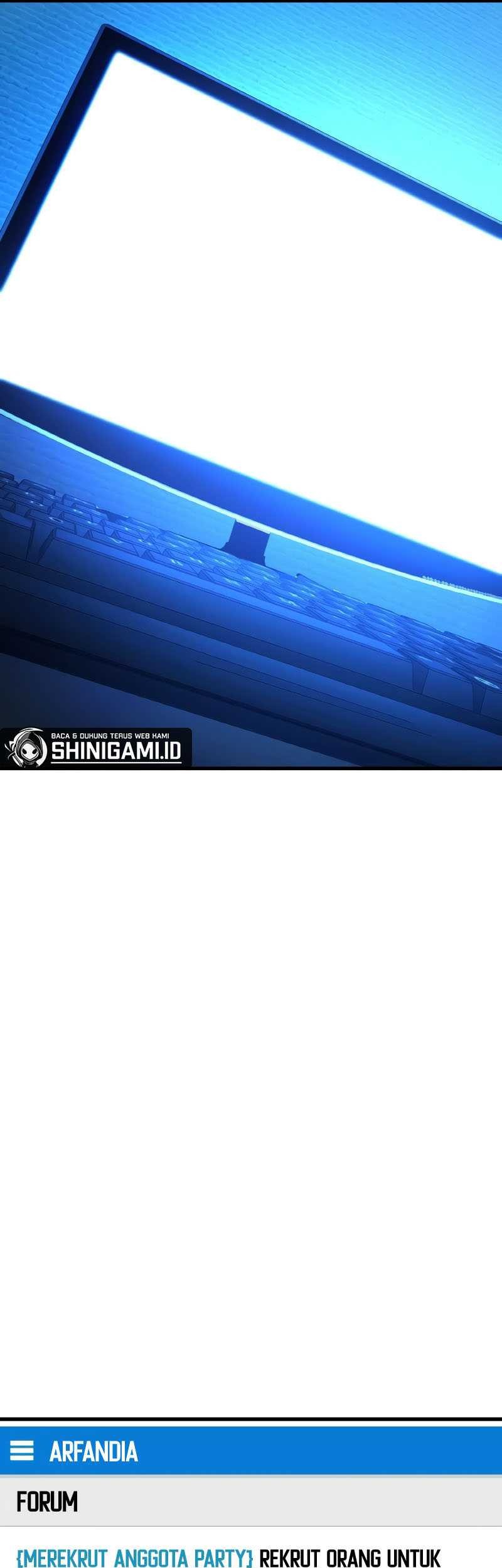 The Game’s Greatest Troll Chapter 37 Gambar 58
