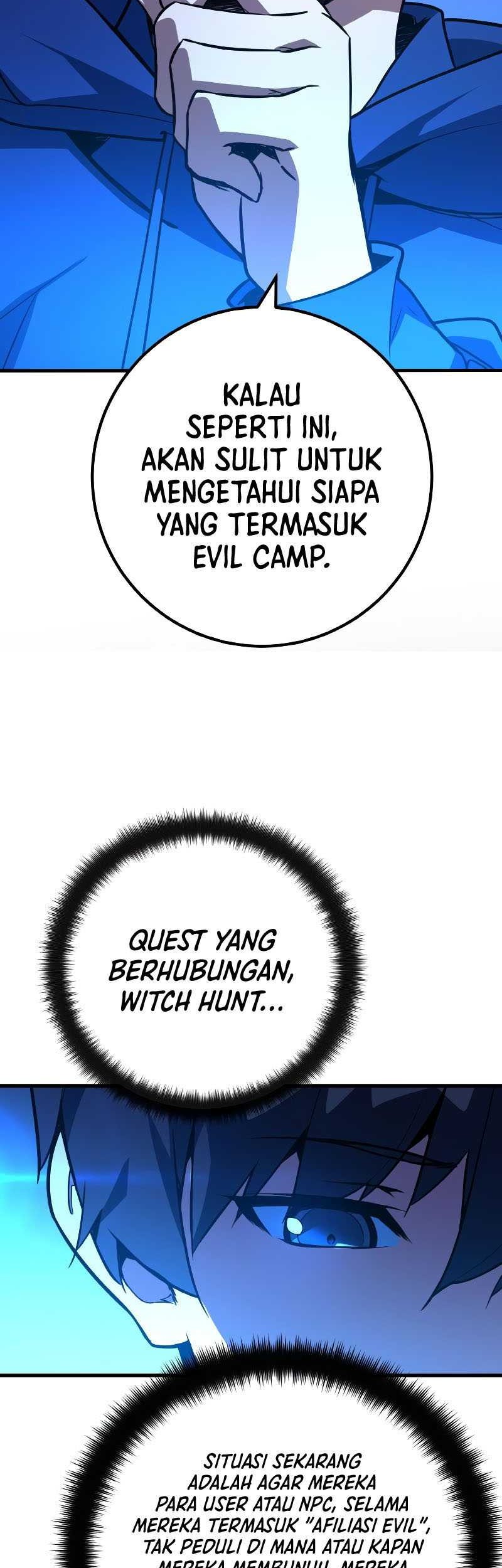 The Game’s Greatest Troll Chapter 37 Gambar 60