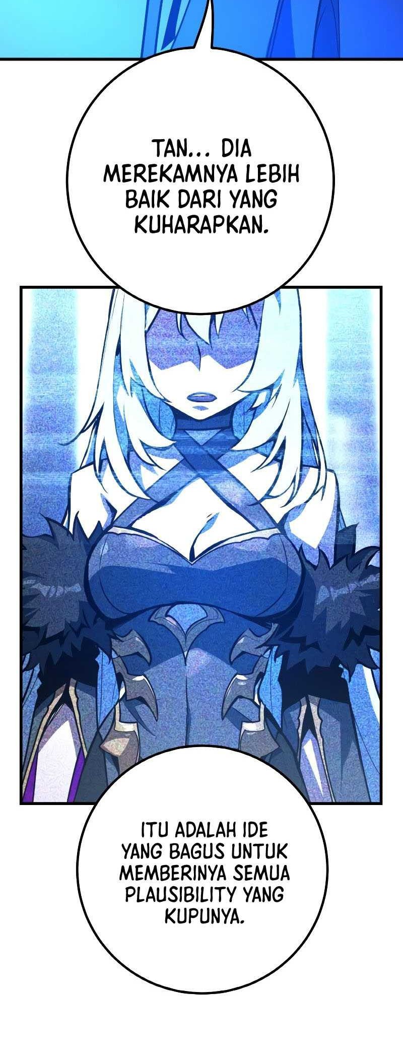 The Game’s Greatest Troll Chapter 37 Gambar 64