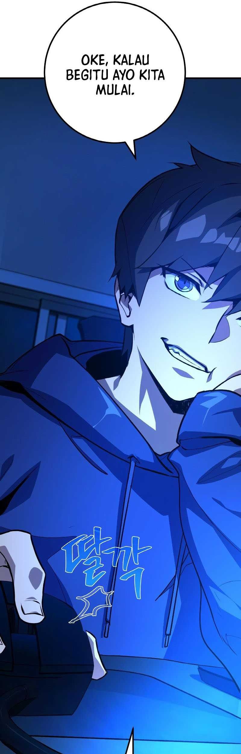 The Game’s Greatest Troll Chapter 37 Gambar 65