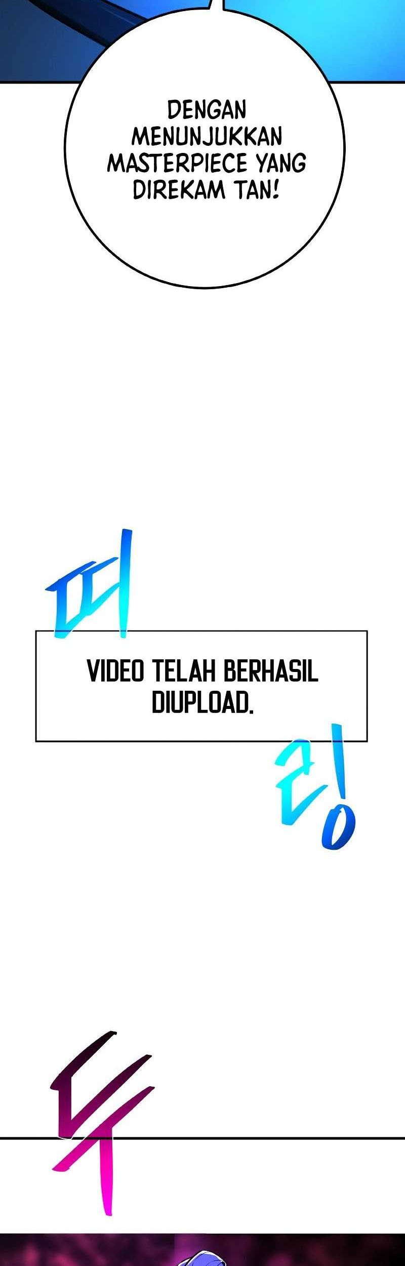 The Game’s Greatest Troll Chapter 37 Gambar 66