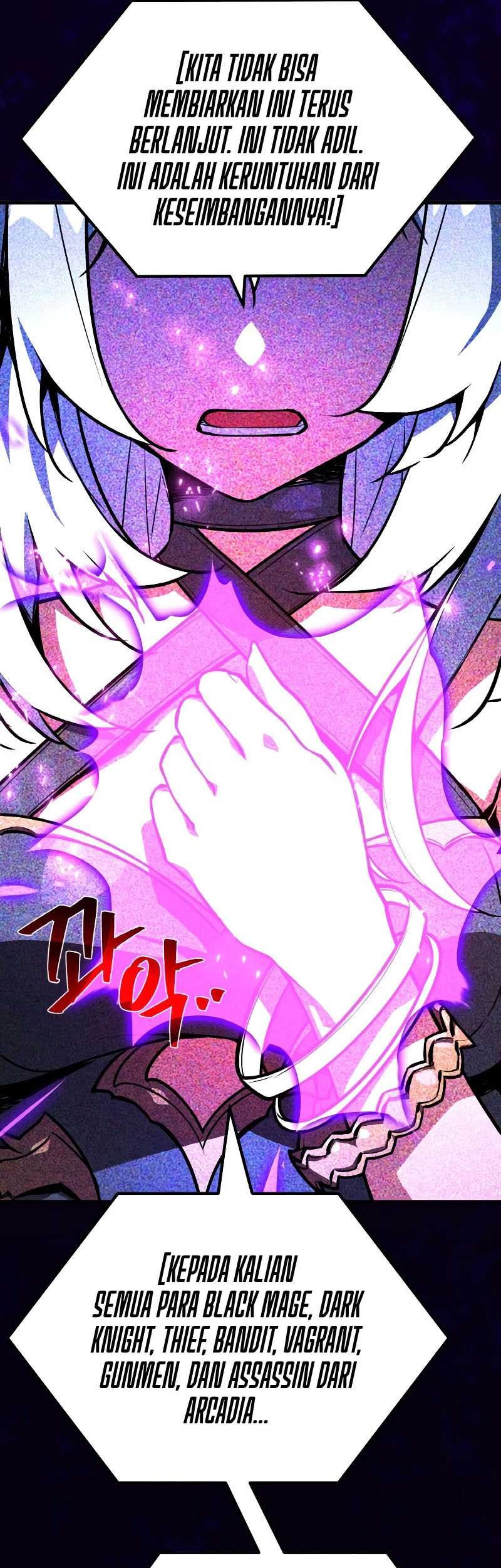 The Game’s Greatest Troll Chapter 37 Gambar 69