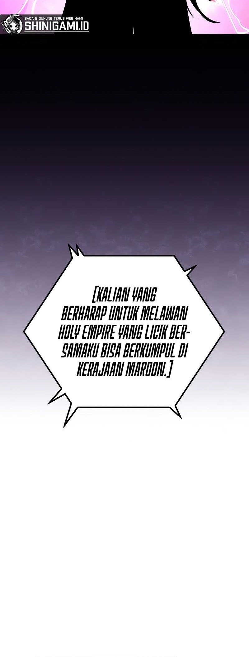 The Game’s Greatest Troll Chapter 37 Gambar 72