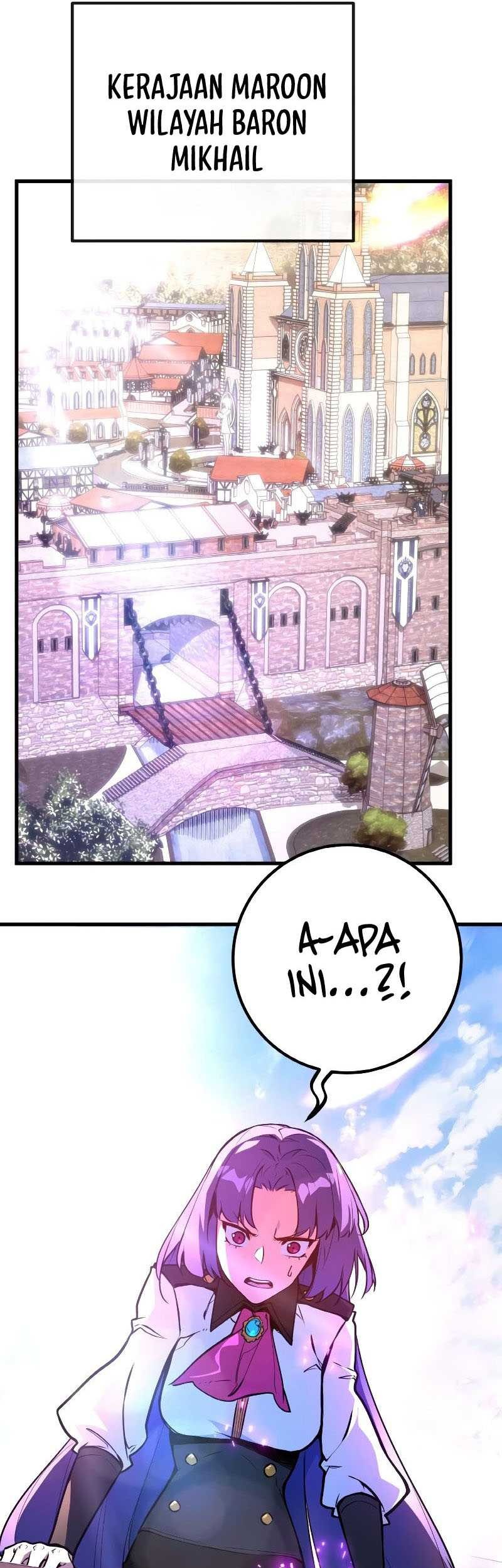 The Game’s Greatest Troll Chapter 37 Gambar 73