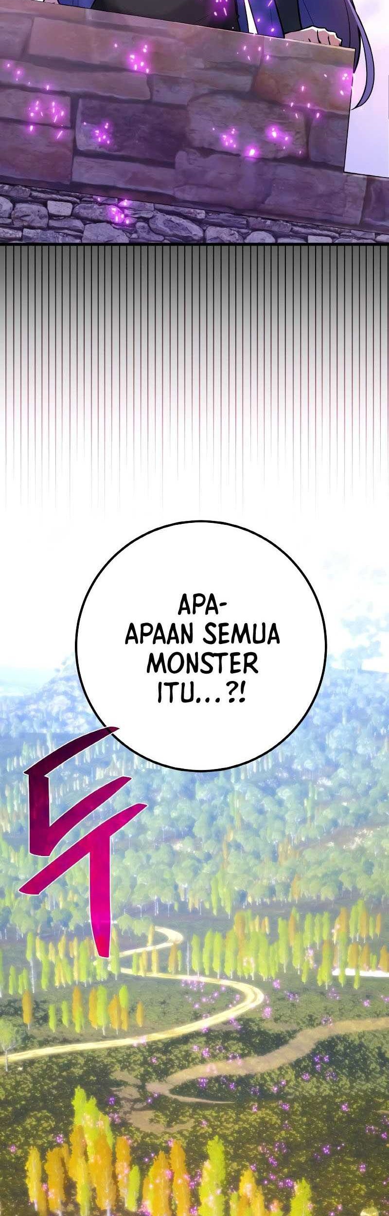 The Game’s Greatest Troll Chapter 37 Gambar 74
