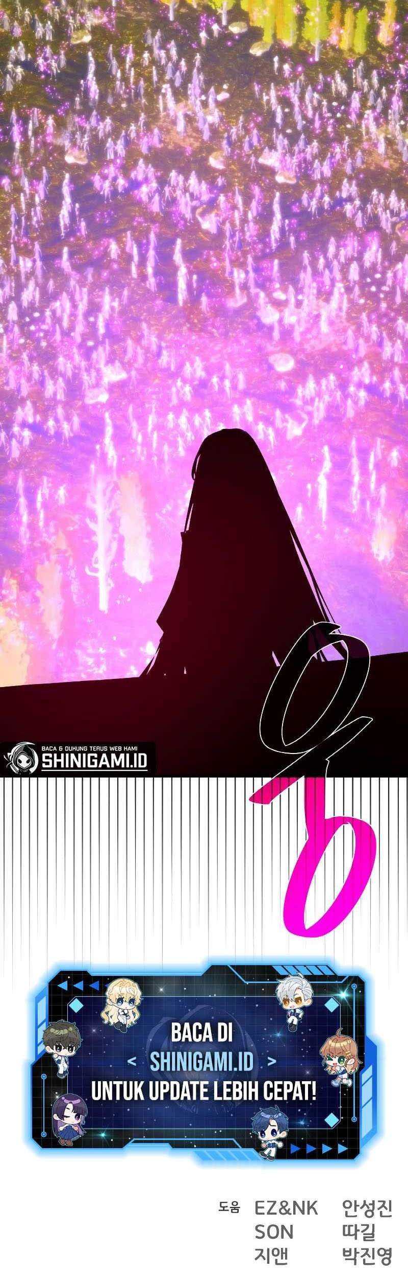 The Game’s Greatest Troll Chapter 37 Gambar 75
