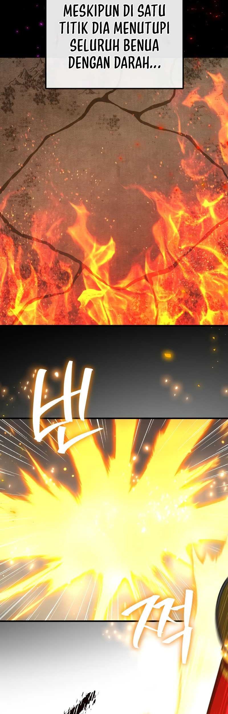 The Game’s Greatest Troll Chapter 37 Gambar 3
