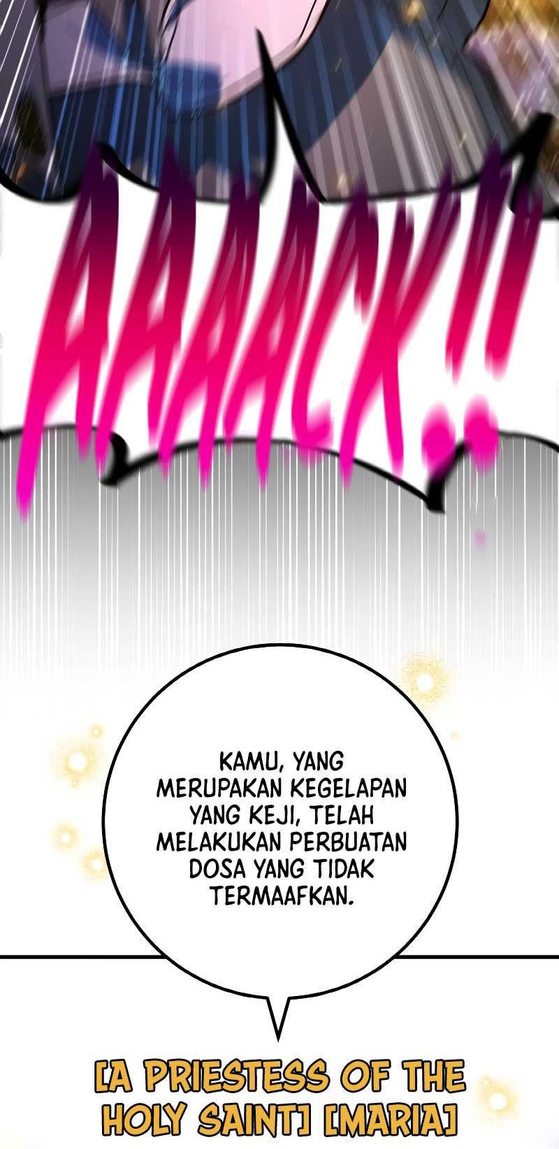 The Game’s Greatest Troll Chapter 37 Gambar 5