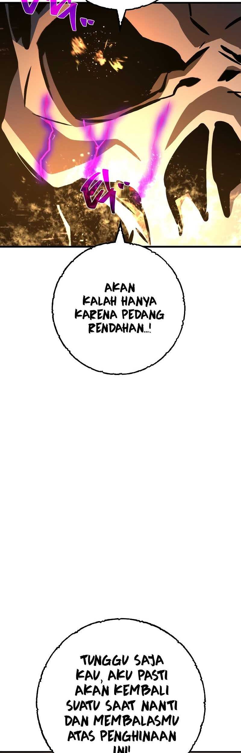 The Game’s Greatest Troll Chapter 37 Gambar 7