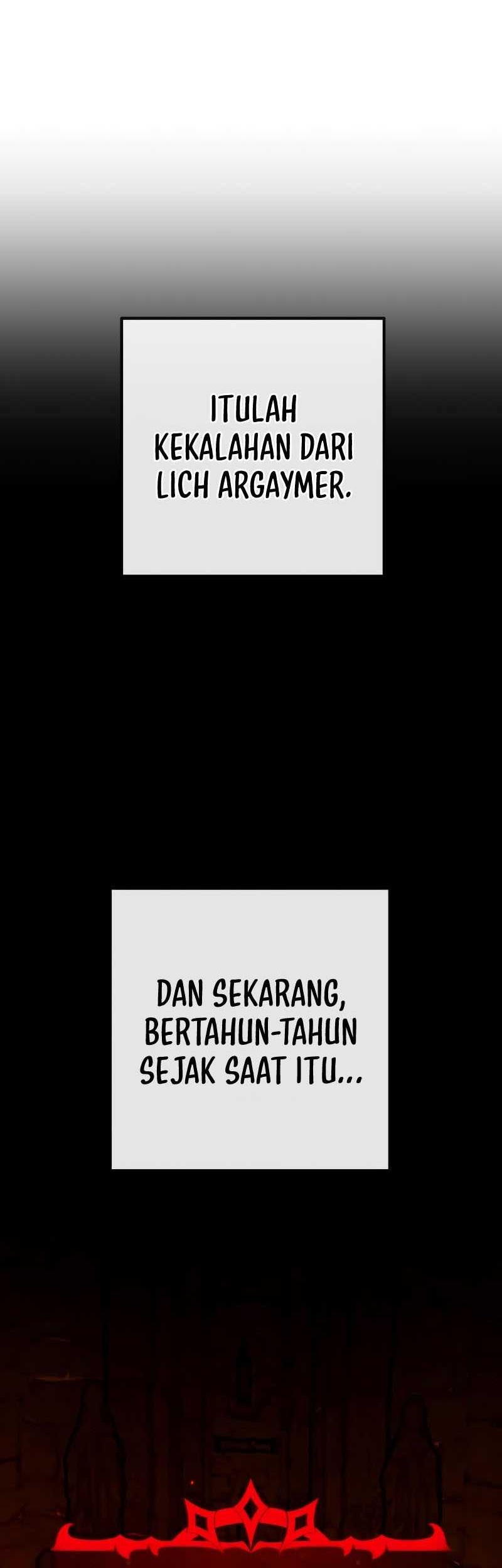 The Game’s Greatest Troll Chapter 37 Gambar 9