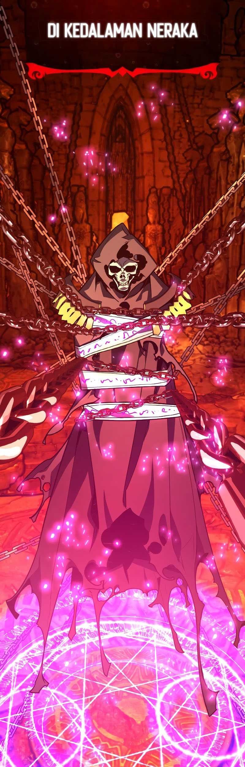The Game’s Greatest Troll Chapter 37 Gambar 10