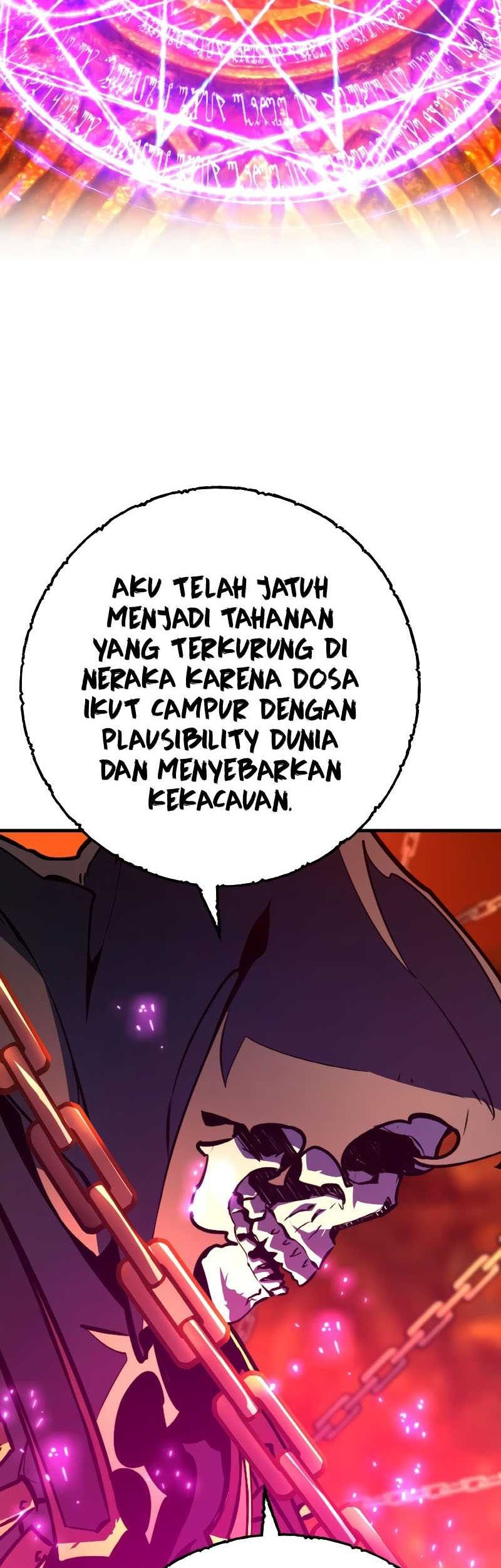 The Game’s Greatest Troll Chapter 37 Gambar 11