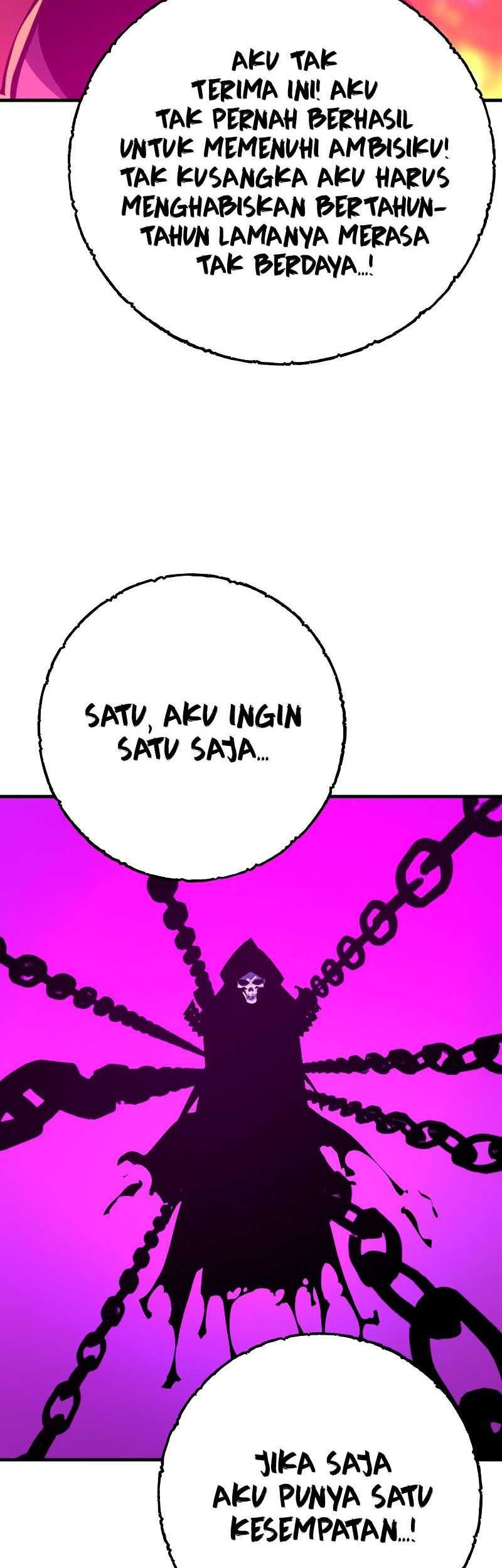 The Game’s Greatest Troll Chapter 37 Gambar 12
