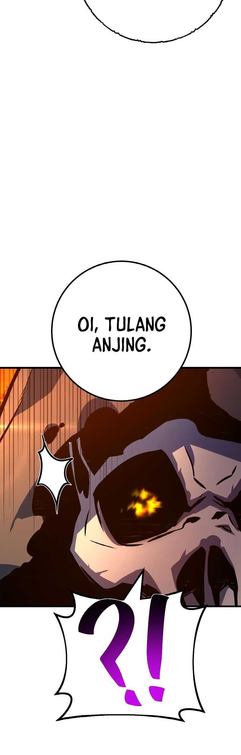 The Game’s Greatest Troll Chapter 37 Gambar 13