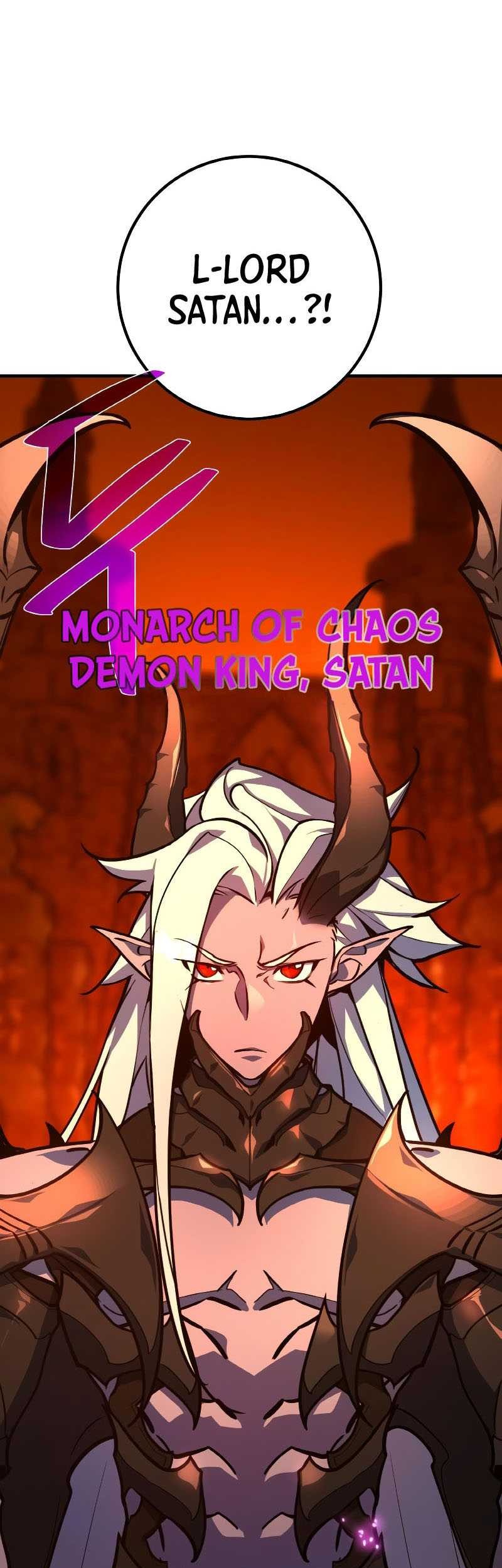 The Game’s Greatest Troll Chapter 37 Gambar 14