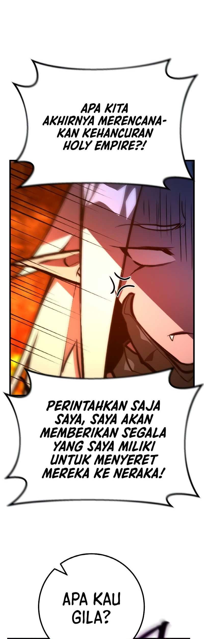 The Game’s Greatest Troll Chapter 37 Gambar 18