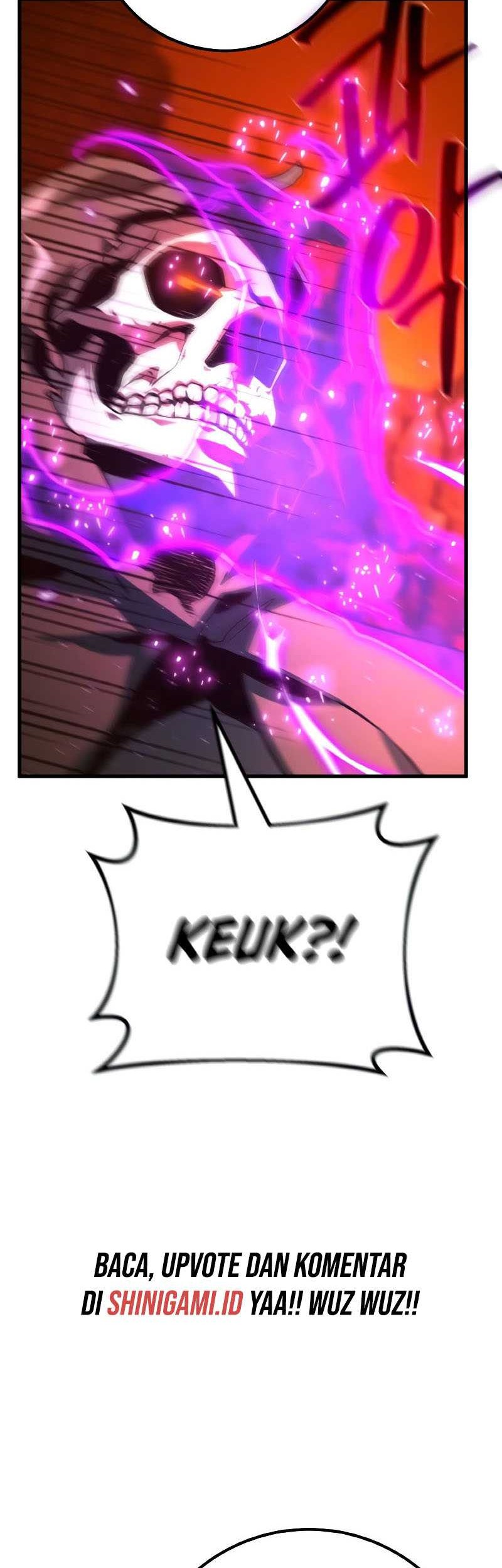 The Game’s Greatest Troll Chapter 37 Gambar 19
