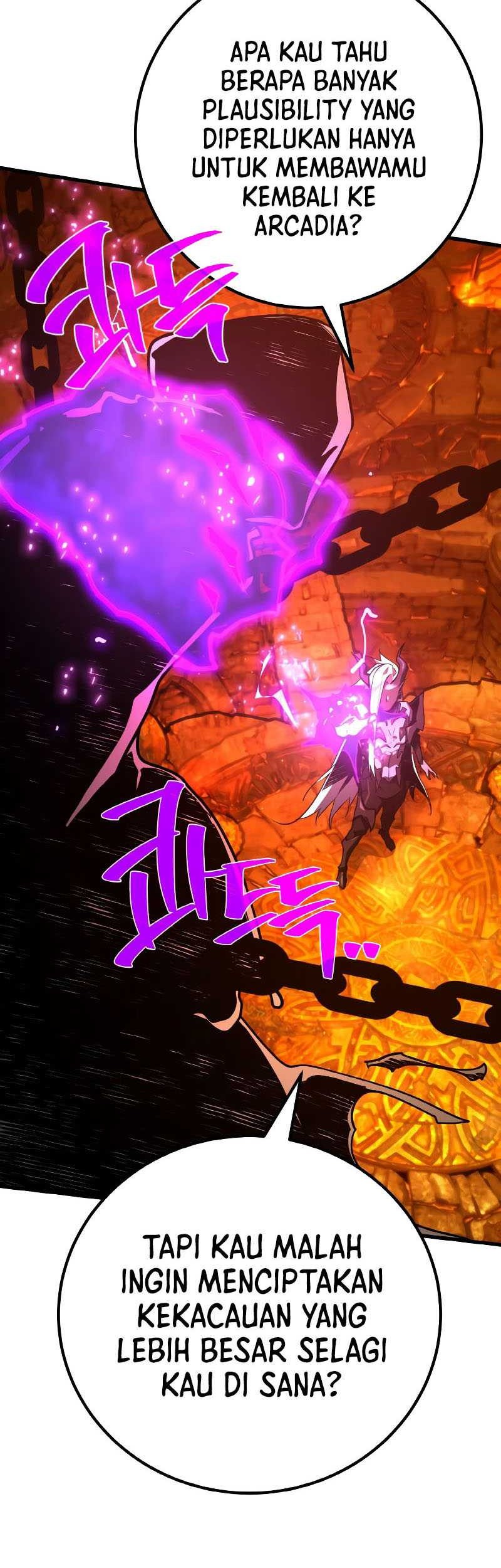 The Game’s Greatest Troll Chapter 37 Gambar 20