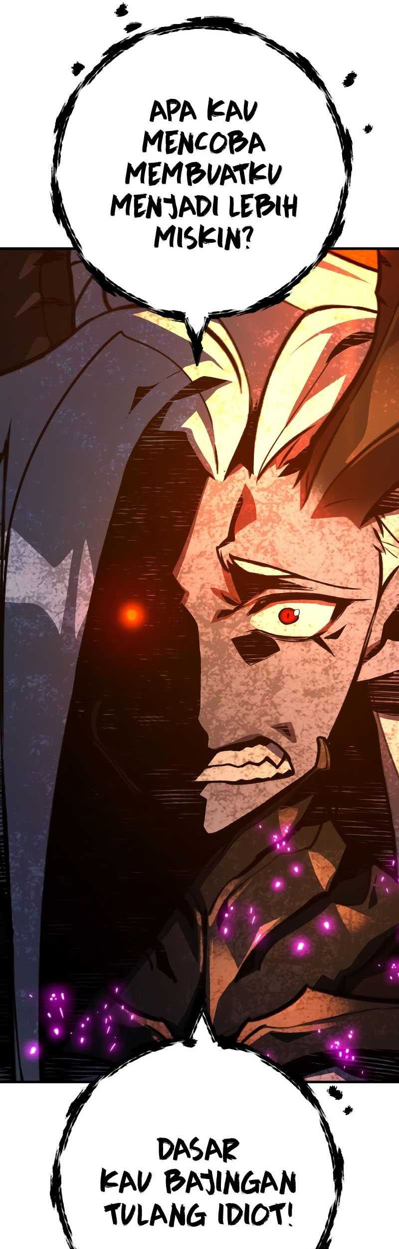 The Game’s Greatest Troll Chapter 37 Gambar 22